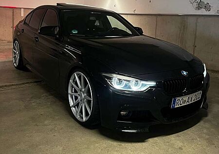 BMW 335i 335 Sportpacket | Vollaustattung