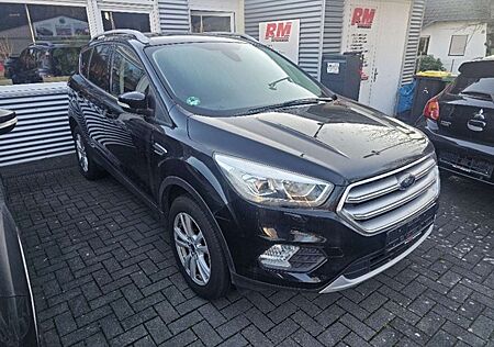 Ford Kuga COOL&CONNECT