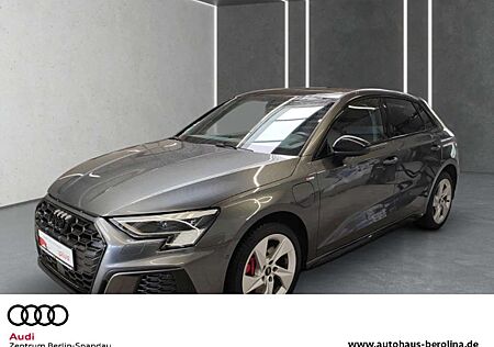 Audi A3 45 TFSI e S line S tronic *PANO*