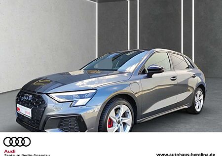 Audi A3 45 TFSI e S line S tronic *PANO*