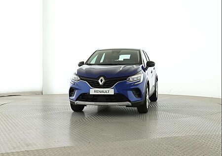 Renault Captur II Evolution*KOMFORT-PAKET*WINTER-PAKET*