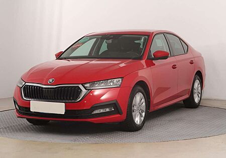 Skoda Octavia 1.5TSI DSG Amb. Winterpaket+ACC+Kessy