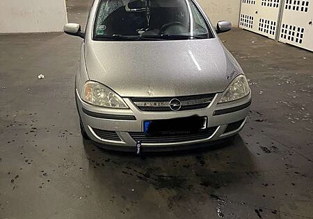 Opel Corsa 1.0 12V Eco