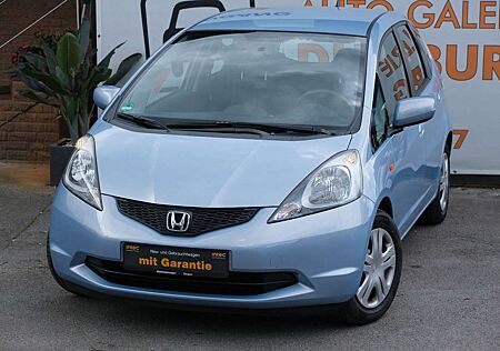 Honda Jazz 1.2 1. HAND KLIMA ZV EFH TÜV NEU