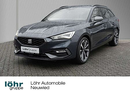 Seat Leon Sportstourer 1.5 eTSI DSG FR /BEATS/AHK/RFK