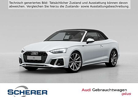 Audi A5 S line S line 35 TDI 120(163) kW(PS