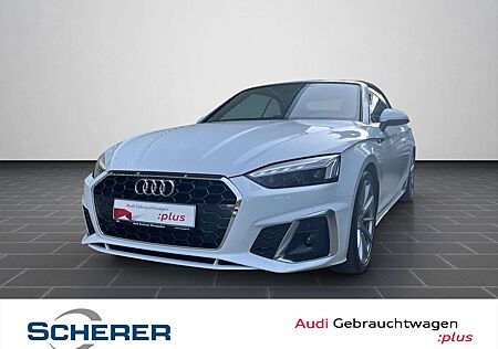 Audi A5 S line S line 35 TDI 120(163) kW(PS