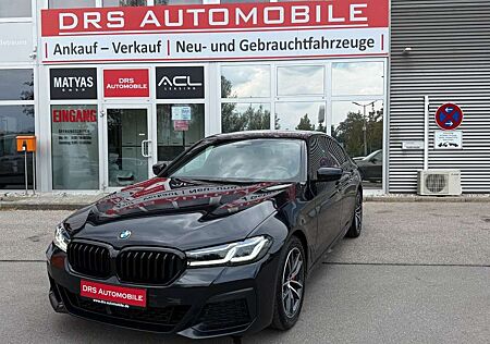 BMW 530 xD Lim M Sportpaket/Head Up/Laserlicht/H&K