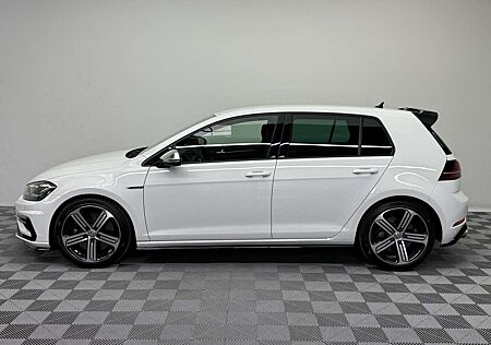 VW Golf Volkswagen R 4Motion|S.AGA|ACC|LED|Performance|CarPlay