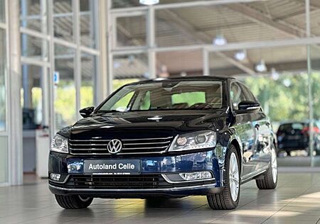 VW Passat Volkswagen Lim.Highline Dynaudio ACC AHK 8fach