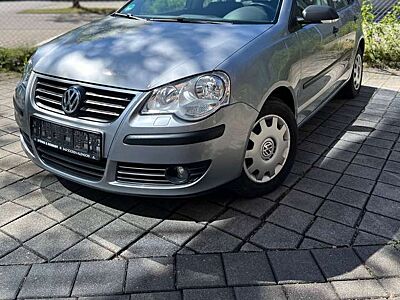 Volkswagen Polo IV Tour