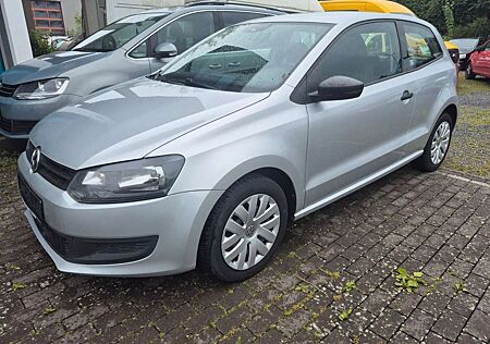 VW Polo Volkswagen V BlueMotion/BMT 1.6 TDI KLIMATRONIK