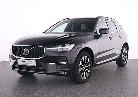 Volvo XC 60 XC60 B4 Core PAP+DAP+LM 19"+WP+SH+MET+NAVI+PAP+
