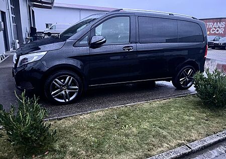 Mercedes-Benz V 250 d kompakt 7G-TRONIC SCORE