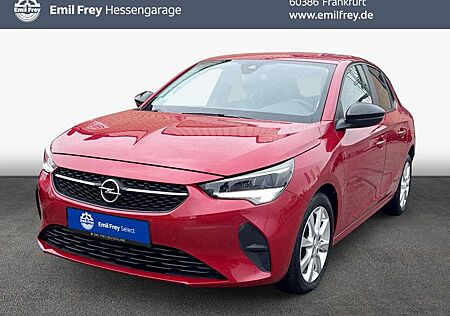 Opel Corsa 1.2 Direct Injection Turbo Start/Stop Editio