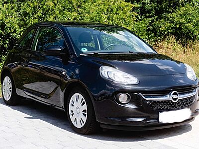 Opel Adam Adam 1.2