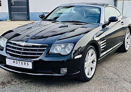 Chrysler Crossfire 3.2l V6 Tüv NEU+TOP