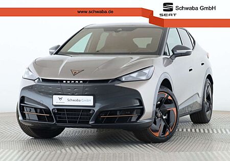 Cupra Tavascan VZ 4Drive 82 kW/h *Wärmep*DCC*HdUp*21"*