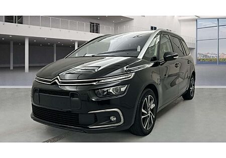 Citroën C4 Spacetourer Citroen Shine Pack 1.5 BlueHDi 7-Sitzer