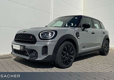 Mini Cooper S Countryman ALL4 ACC,Navi,HuD,RFK,Pano