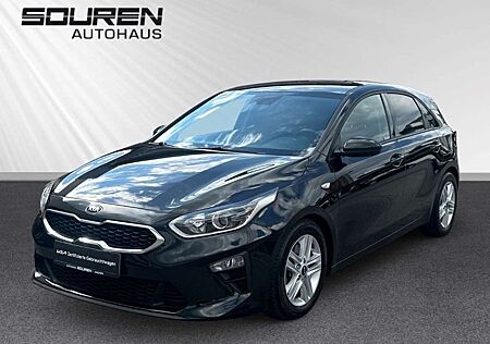Kia Cee'd Ceed / Edition 7 Limited 1.4 +Apple CarPlay+Android Auto+