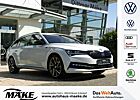 Skoda Superb SportLine 2.0 TSI DSG AHZV LED NAVI CANTON