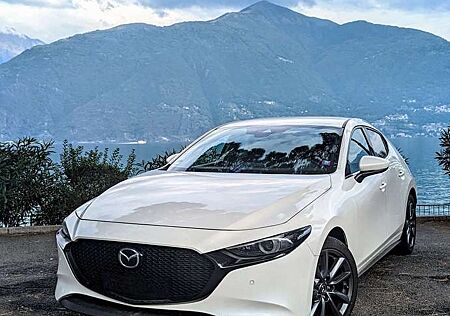 Mazda 3 Selection