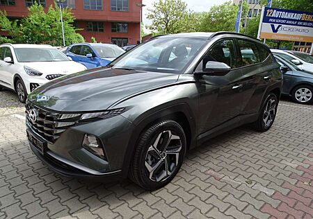 Hyundai Tucson 1.6 Trend Plug-In Hybrid 4WD