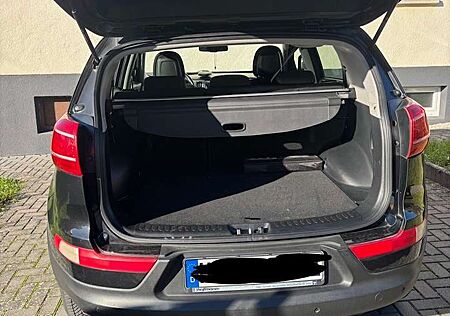 Kia Sportage 1.6 GDI 2WD Vision