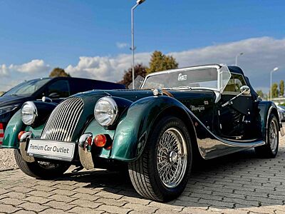 Morgan Plus 4 Plus 4 2.0l