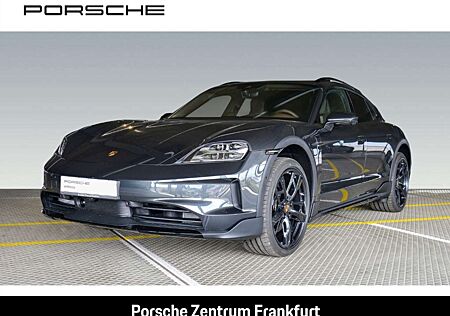 Porsche Taycan 4 Cross Turismo Clubleder HD-Matrix LED