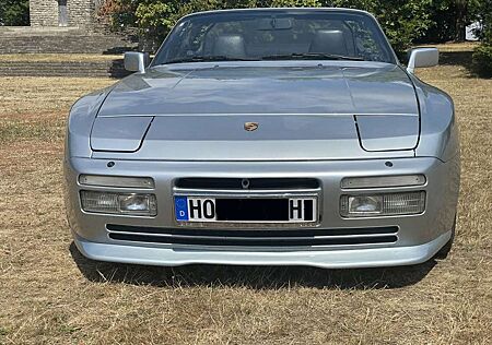 Porsche 944 944 S 2 Cabriolet