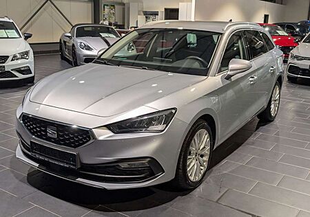 Seat Leon Sportstourer 1.4 e-Hybrid DSG Xcellence
