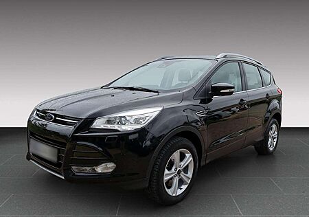 Ford Kuga 2.0 TDCi KAT // 8 Fach