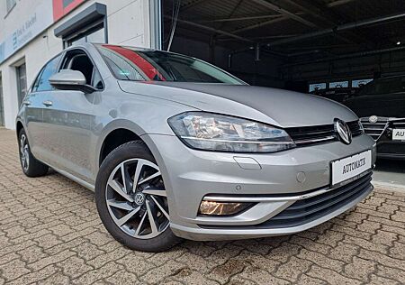 VW Golf Volkswagen VII . 1.0 Sondermodell " Sound / Automatik