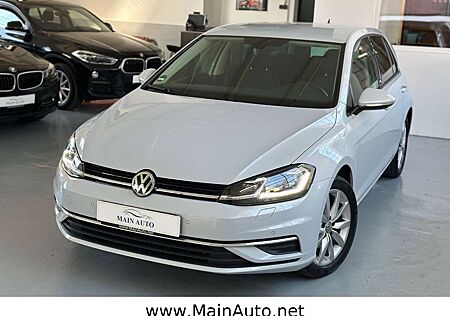 VW Golf Volkswagen VII Lim. Sound Autom./LED/CAM/CarPlay/ACC