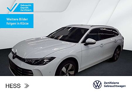 VW Passat Variant Volkswagen 1.5 eTSI DSG BUSINESS*LED*AHK*KAM