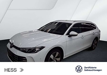 VW Passat Variant Volkswagen 1.5 eTSI DSG BUSINESS*LED*AHK*KAM