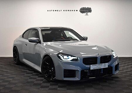 BMW M2 Coupe *CURVED *CAM *KEYLESS *H&K *CARBON