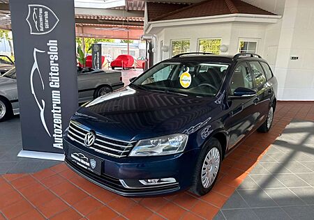 VW Passat Variant Volkswagen Trendline * 2. Hand / NAVI / TOP*