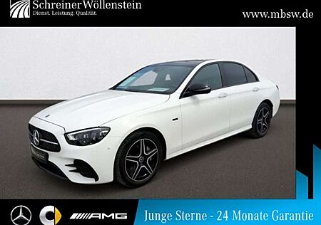 Mercedes-Benz E 300 de AMG*Night*Pano*RKam*KeyGo*MBUX*Navi*SHZ