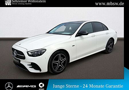 Mercedes-Benz E 300 de AMG*Night*Pano*RKam*KeyGo*MBUX*Navi*SHZ