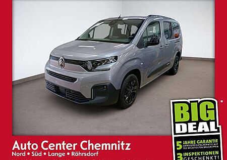 Citroën Berlingo Citroen 1.5 HDi AT8 Max XL 7Sitze/LED/Navi/180°