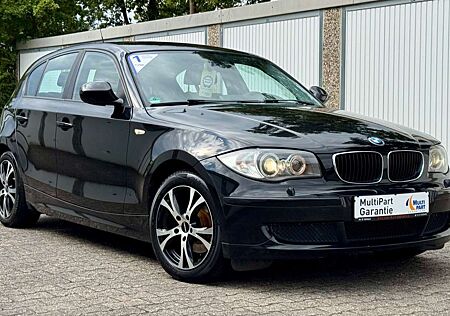 BMW 118 d.Xenon.Navi