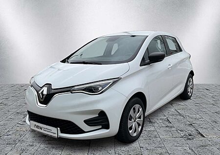 Renault ZOE R110 Life Z.E. 50 inkl. Batterie