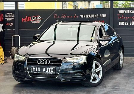 Audi A5 3.0 TDI (150kW)