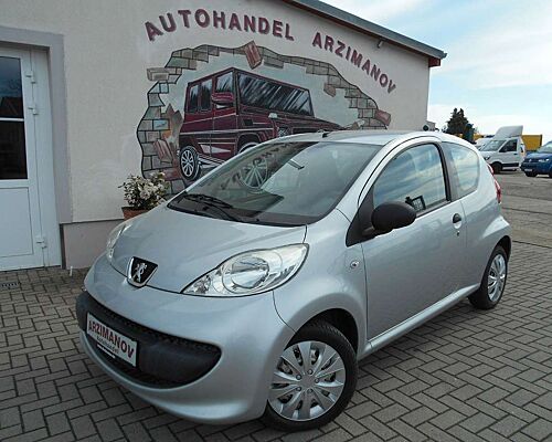 Peugeot 107 1.0 Petit Filou