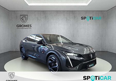 Peugeot 408 GT Plug-In Hybrid 225 EAT8 ACC NAVI SHZ Digitales