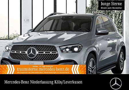 Mercedes-Benz GLE 300 d 4M AMG+360+MULTIBEAM+20"+SPUR+TOTW+9G
