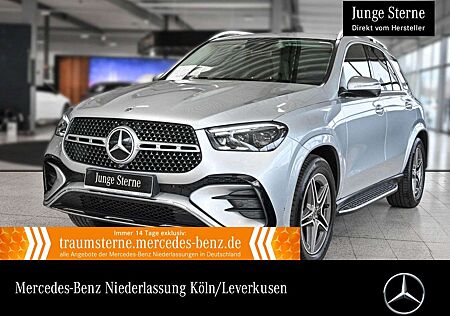 Mercedes-Benz GLE 300 d 4M AMG+360+MULTIBEAM+20"+SPUR+TOTW+9G